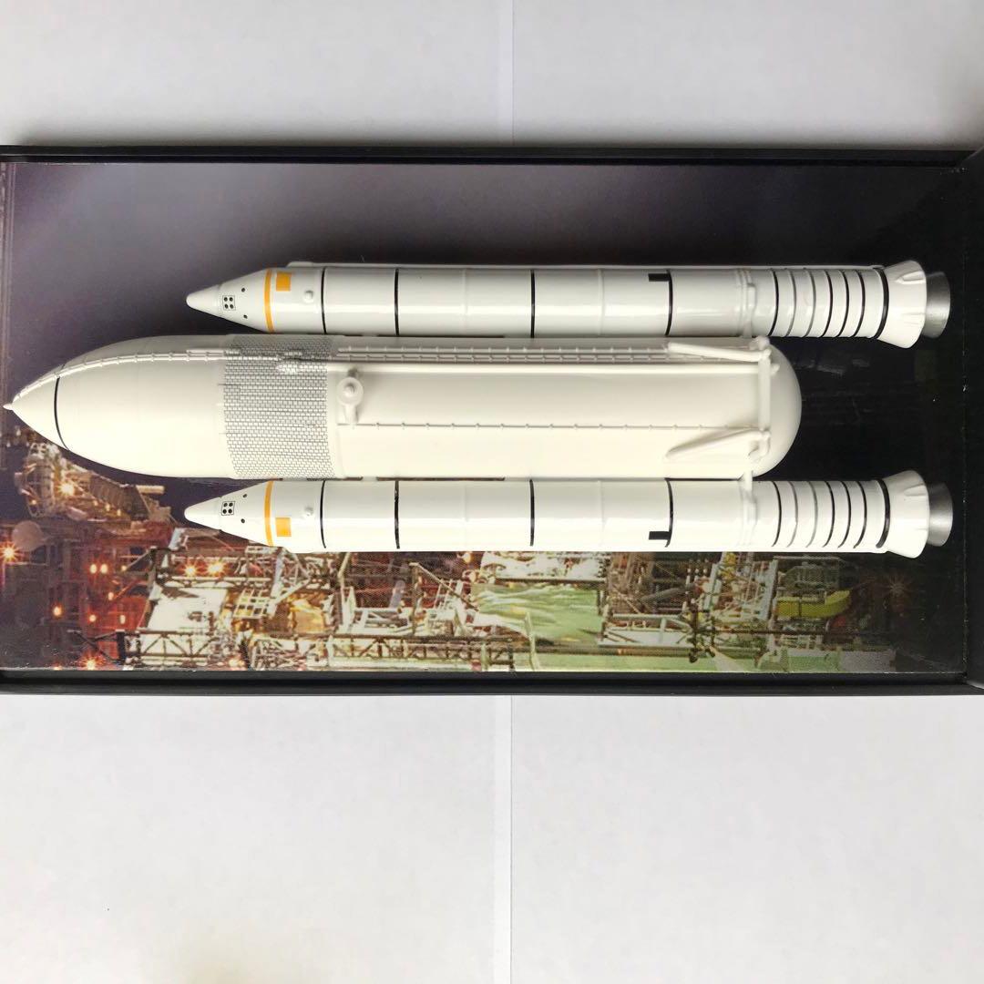 裕 / スペースドラゴンウイングス1/400スペースシャトル\"コロンビア\"