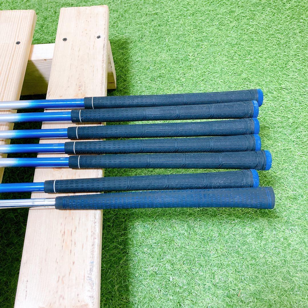 Mクリーブランド　ジュニア用　Jr. ゴルフセット　子供用