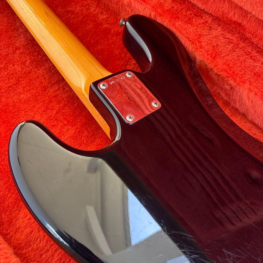 メンテ済 Fender USA American Vintage JB 60s