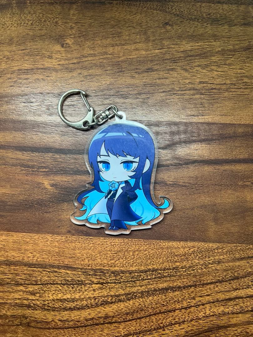 Ado アクリルキーホルダー 心臓 コンプリートセット