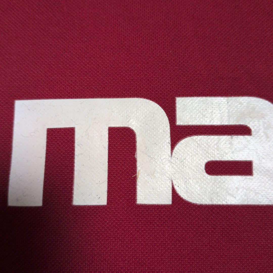 AS Roma 長袖シャツ 2002-03