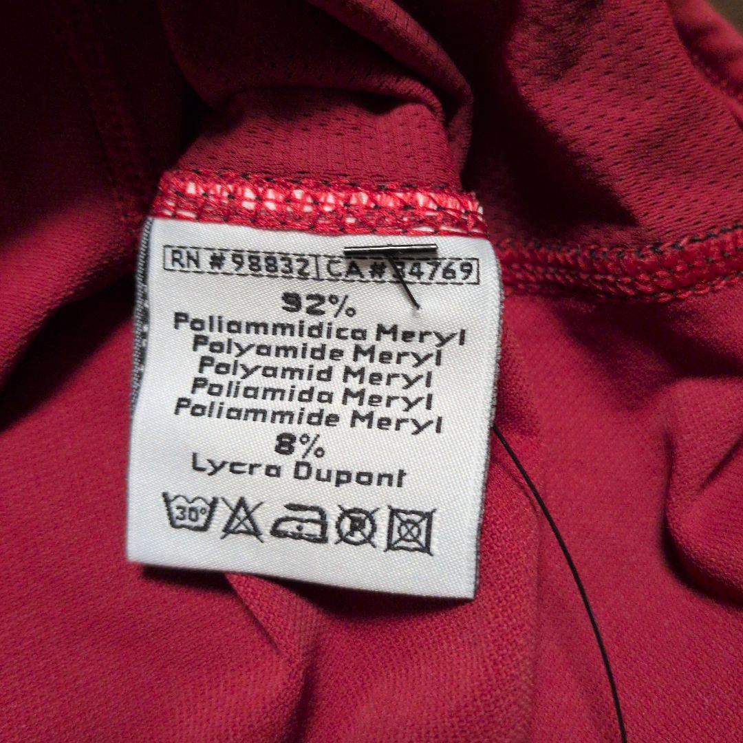 AS Roma 長袖シャツ 2002-03