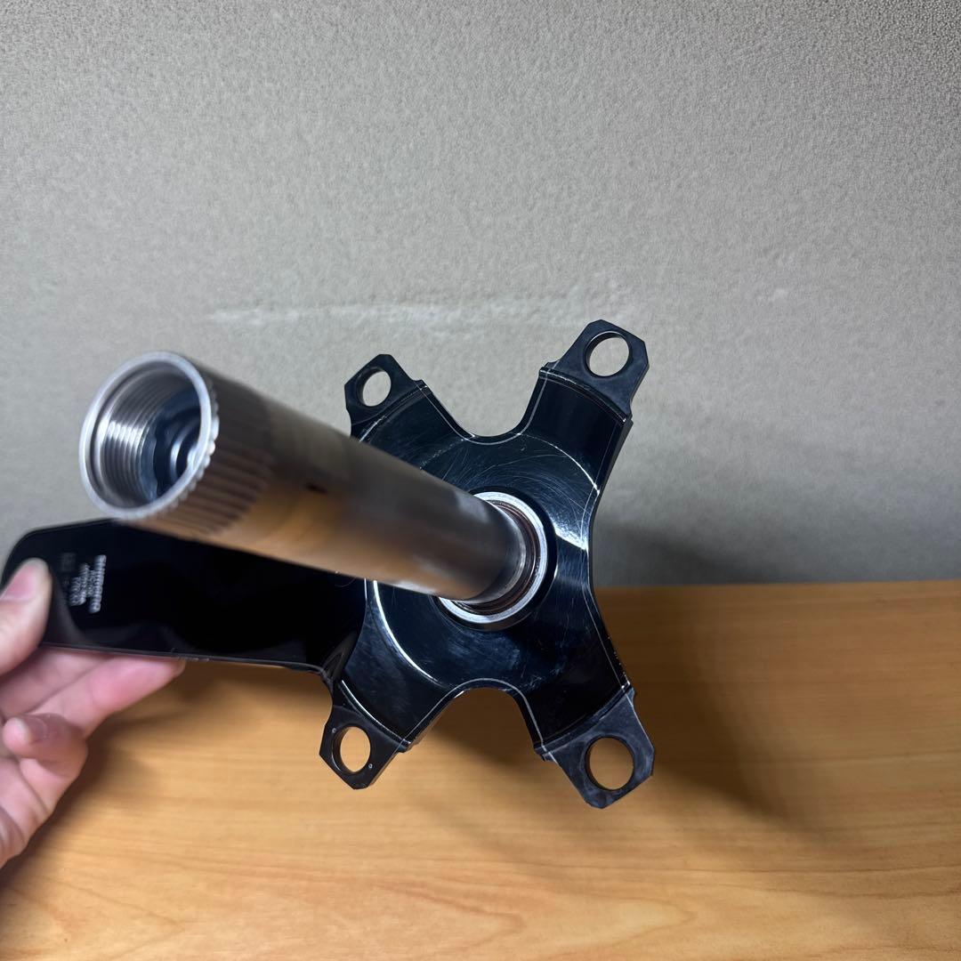 DURA-ACE FC-9 170mm クランクアーム