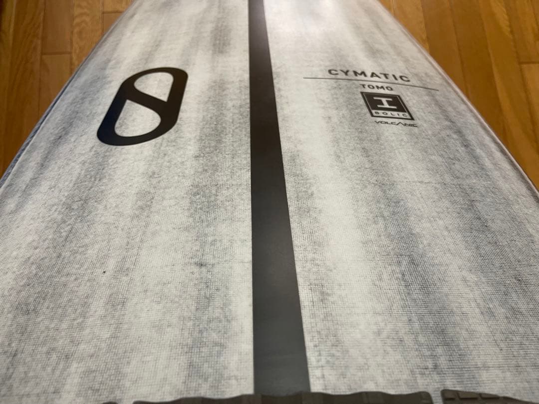 Firewire ショートボード