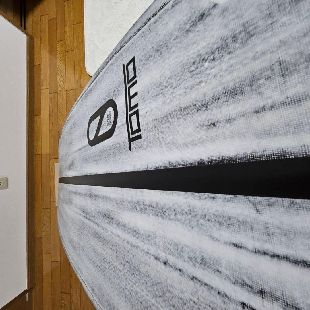 Firewire ショートボード