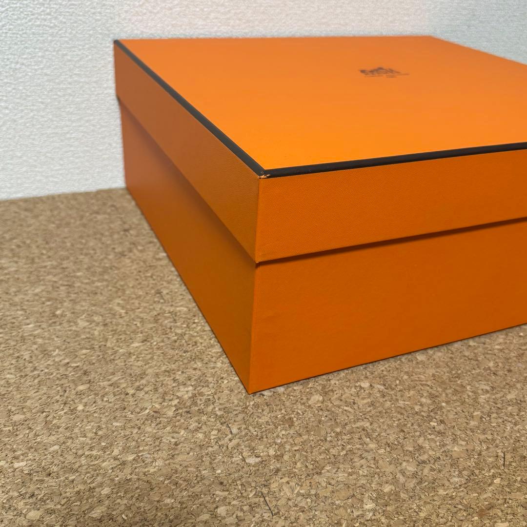 【極美品】HERMES エルメス　バーキン25 空箱