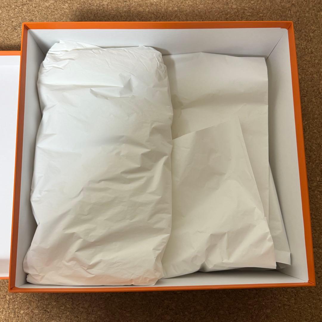 【極美品】HERMES エルメス　バーキン25 空箱