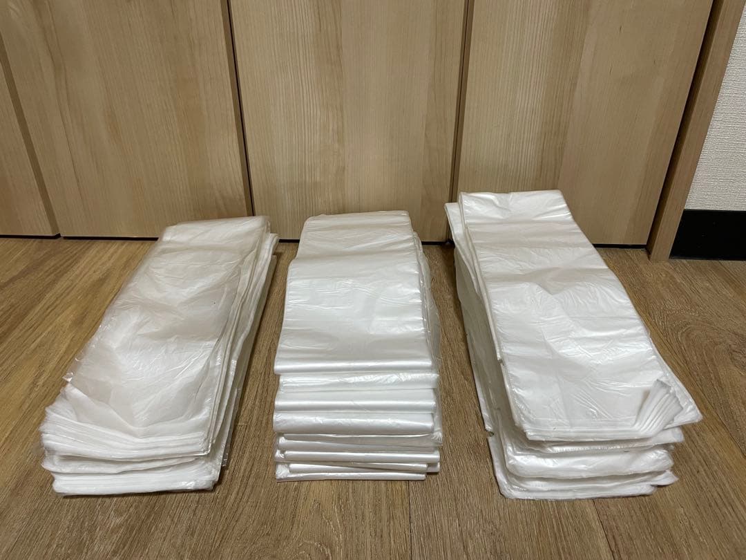 傘袋スタンド 傘ぽん ビニール2000枚 シルバー UMBRELLA BAG