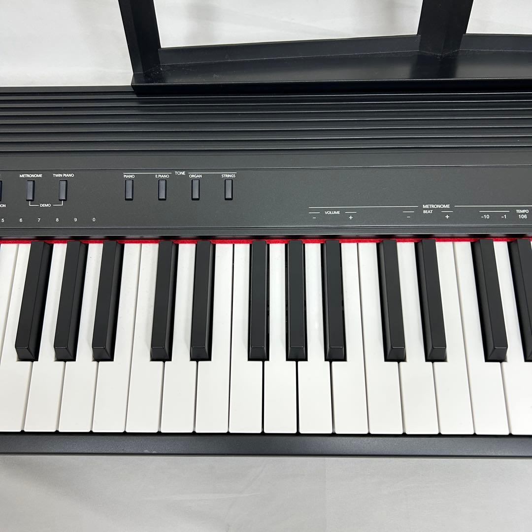 【美品】 Roland ローランド GO:PIANO 88 2023年製
