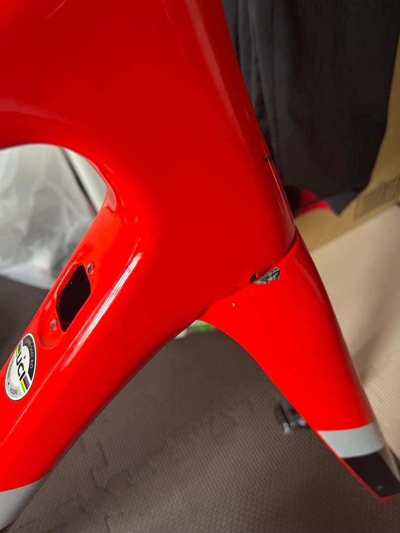 スーパーシックスエボ