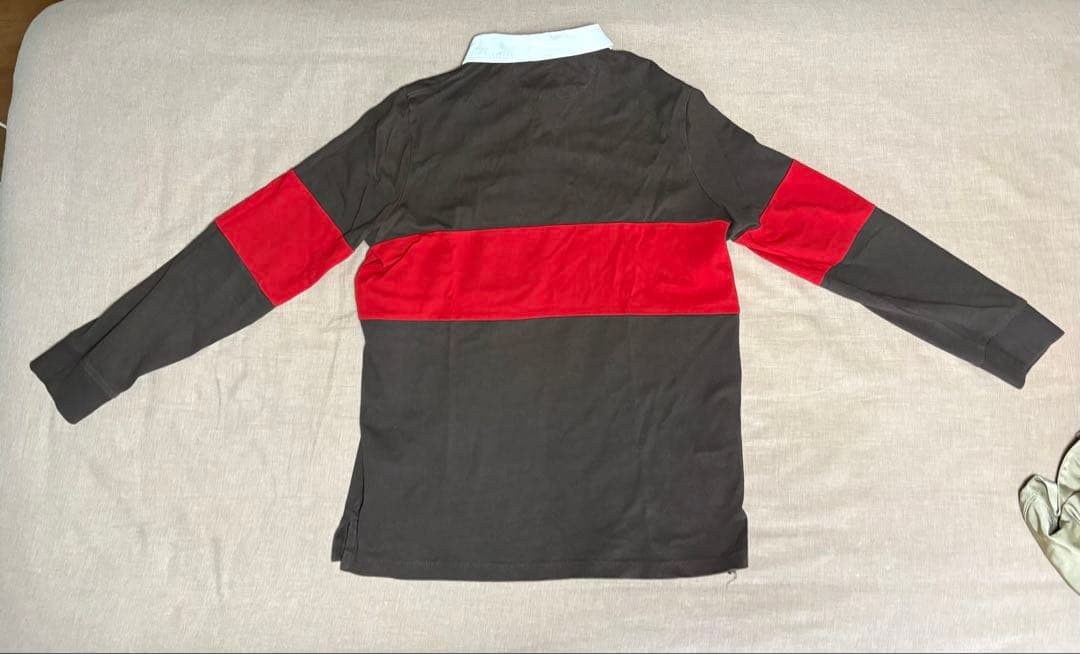 ウェア Travis Scott x McDonald's Polo