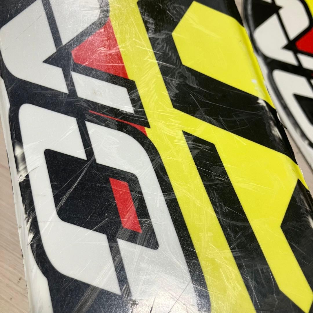 ストック付/SALOMON SA7000 JP MODELサロモン スキー170