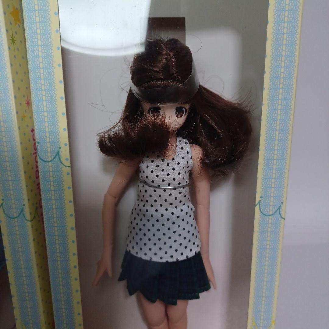 エイコー　ドール　葉山あかり　桜庭まな　フィギュア