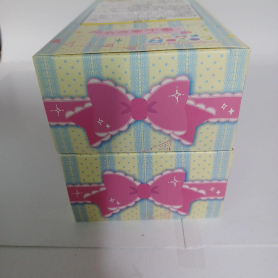 エイコー　ドール　葉山あかり　桜庭まな　フィギュア