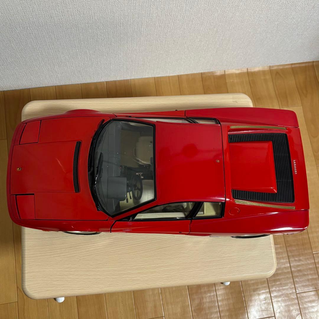 フェラーリ テスタロッサ Ferrari Testarossa全長55cm