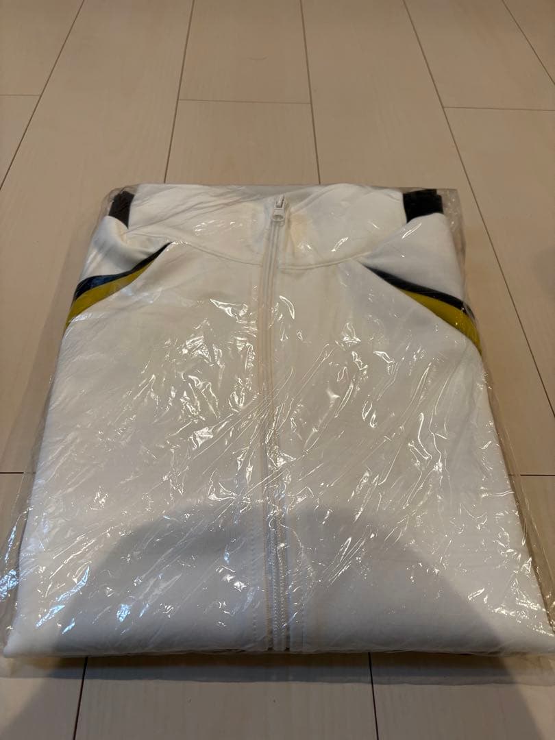 ハイキュー　梟谷高校　ジャージ　Lサイズ