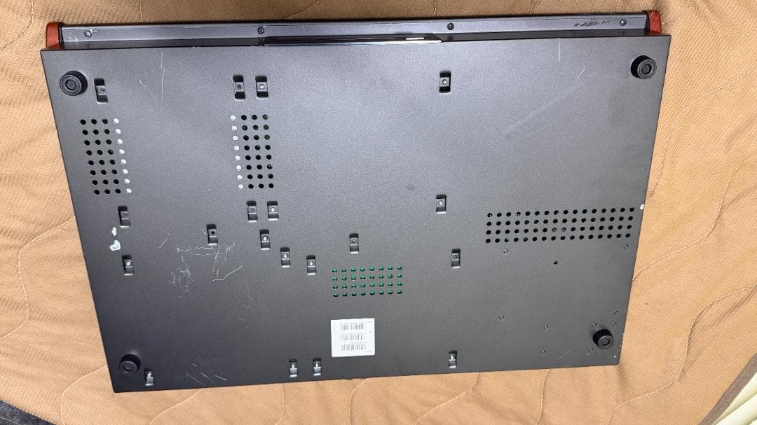 KORG D3200 マルチトラックレコーダー MTR