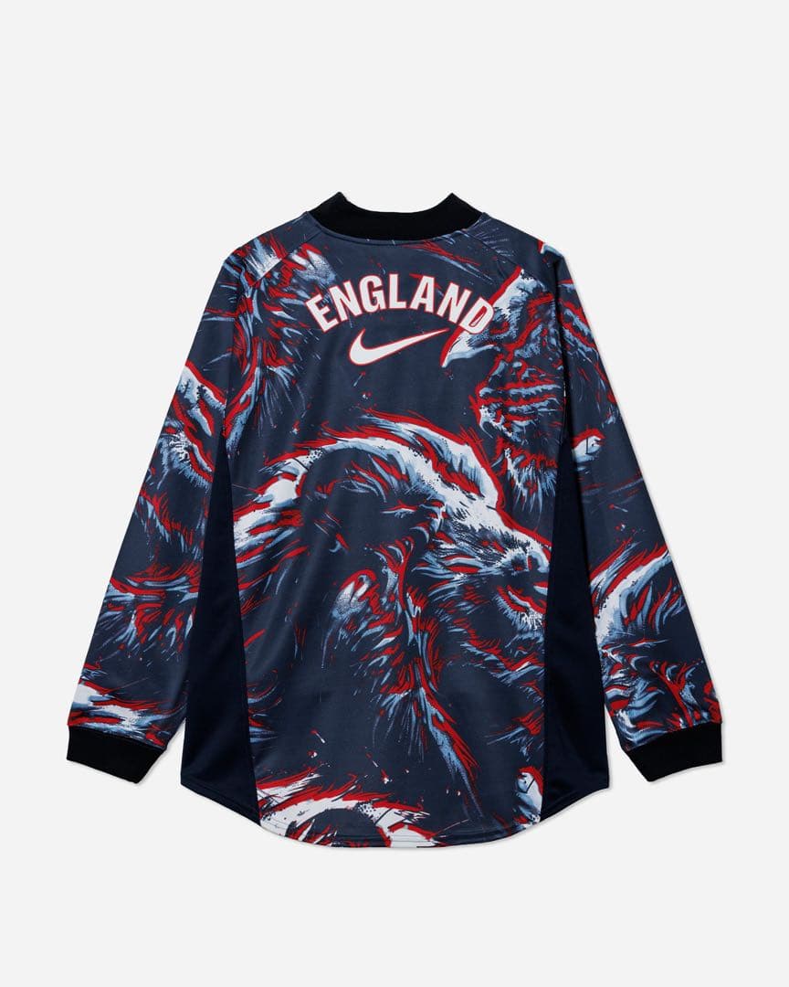 国内正規NIKE HOLLYWOOD GOALKEEPERS ENGLAND L