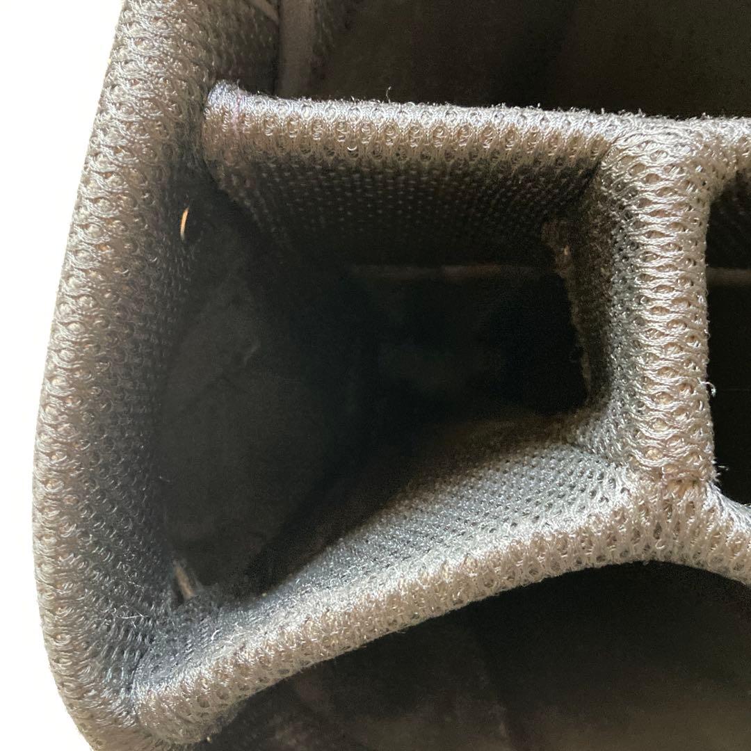 LOUDMOUTH 【8.5 型】キャディバック&ヘッドカバー等【6点セット】