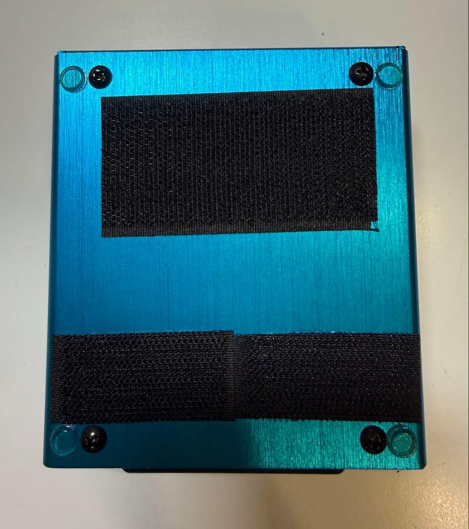 WAY HUGE SUPA PUSS アナログディレイ