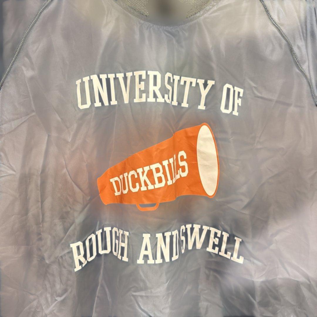 【美品】ラフアンドスウェル　スニードジャック長袖　メンズ（L）