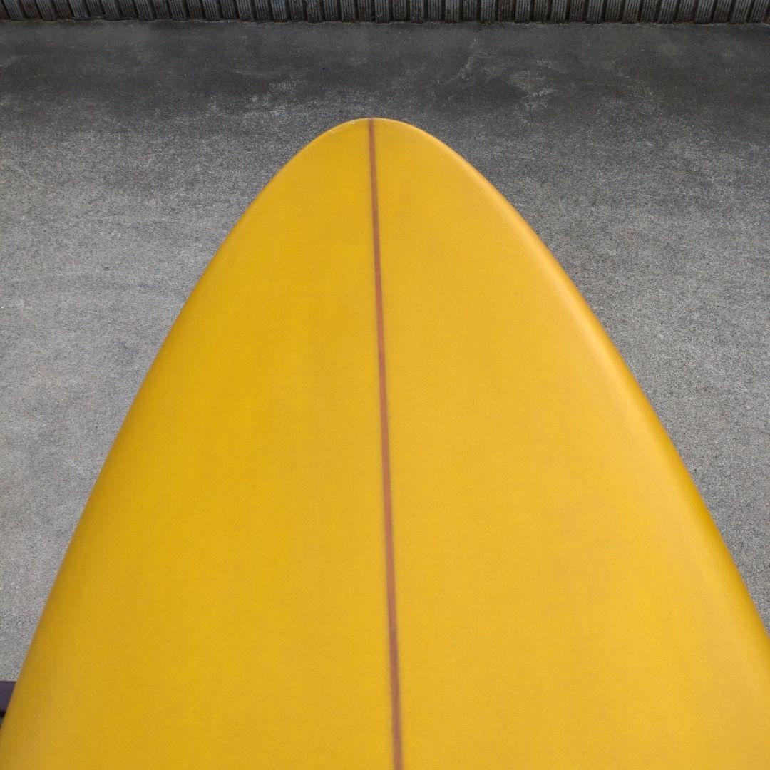 【オレンジ】JOSHUA KEOGH 6'3\" JOSHUA KEOGH