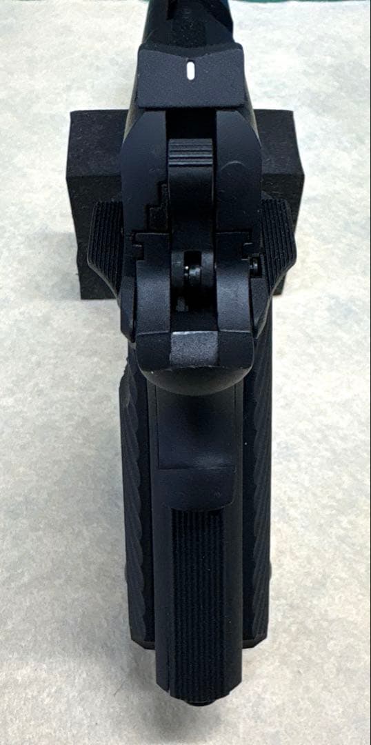 トイガン Carbon8 M45 DOC NITESHIFT