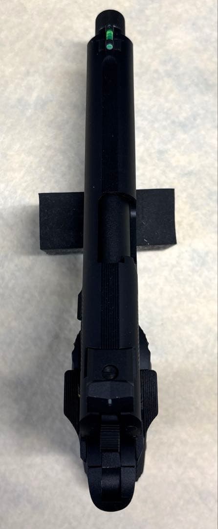 トイガン Carbon8 M45 DOC NITESHIFT