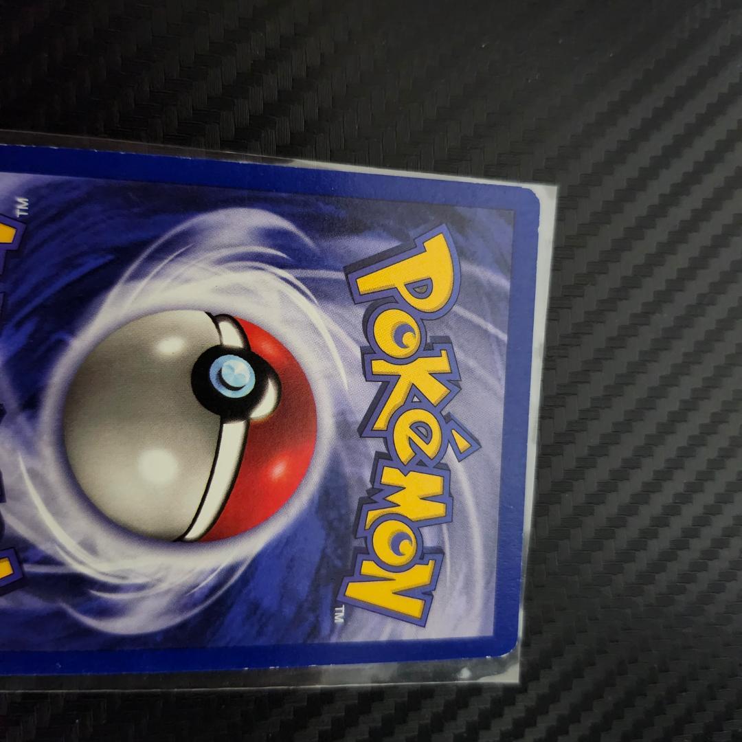 ミュウツー 英語版 映画 プロモカード Mewtwo Promo