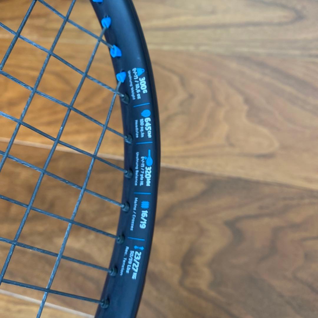 Babolat バボラ　Pure Drive テニスラケット G3 国内正規品