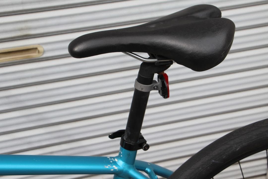 引き取り限定♪ジャイアント♪グラビエ♪油圧式ディスクブレーキで安心制動♪