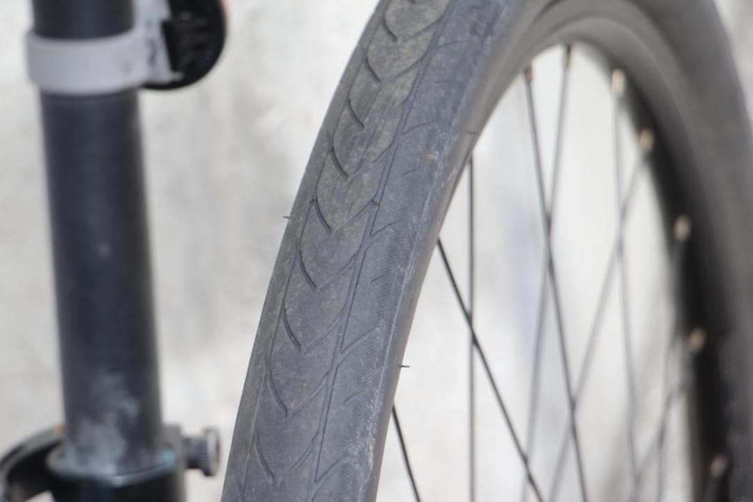 引き取り限定♪ジャイアント♪グラビエ♪油圧式ディスクブレーキで安心制動♪