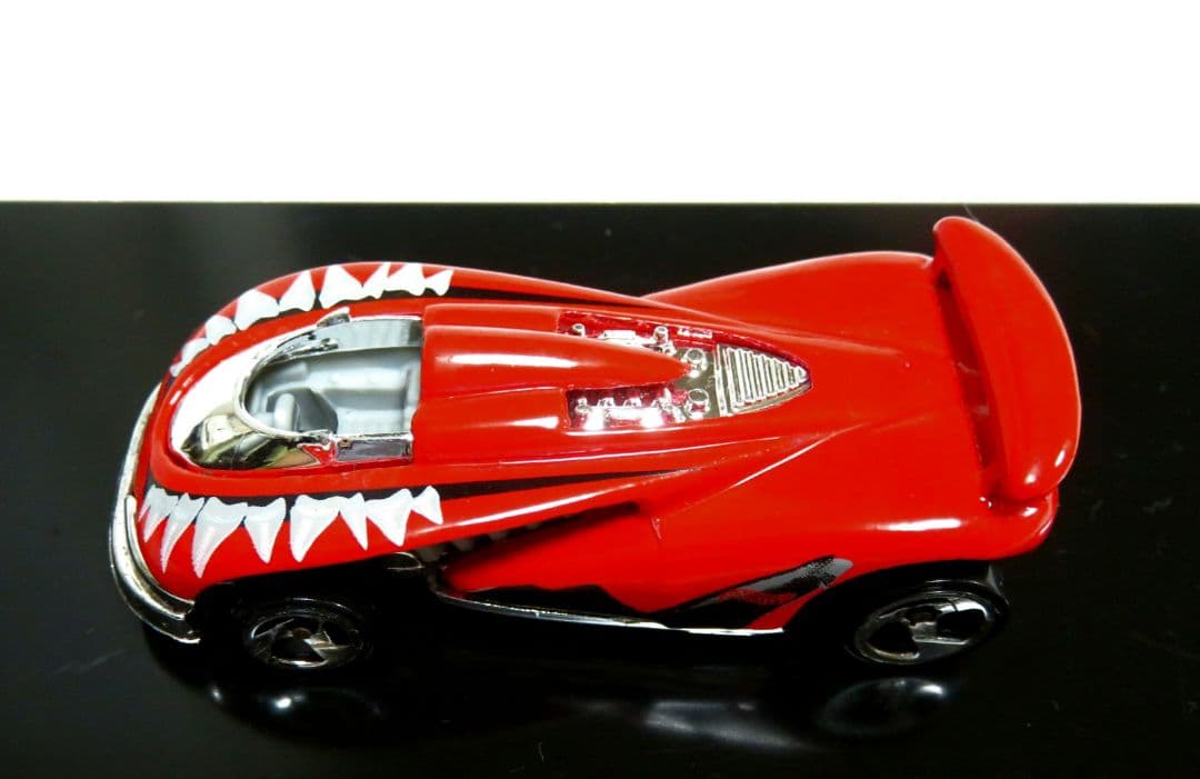 まとめ売り詳細　ホットウィール　1990 speed shark  HOT WH