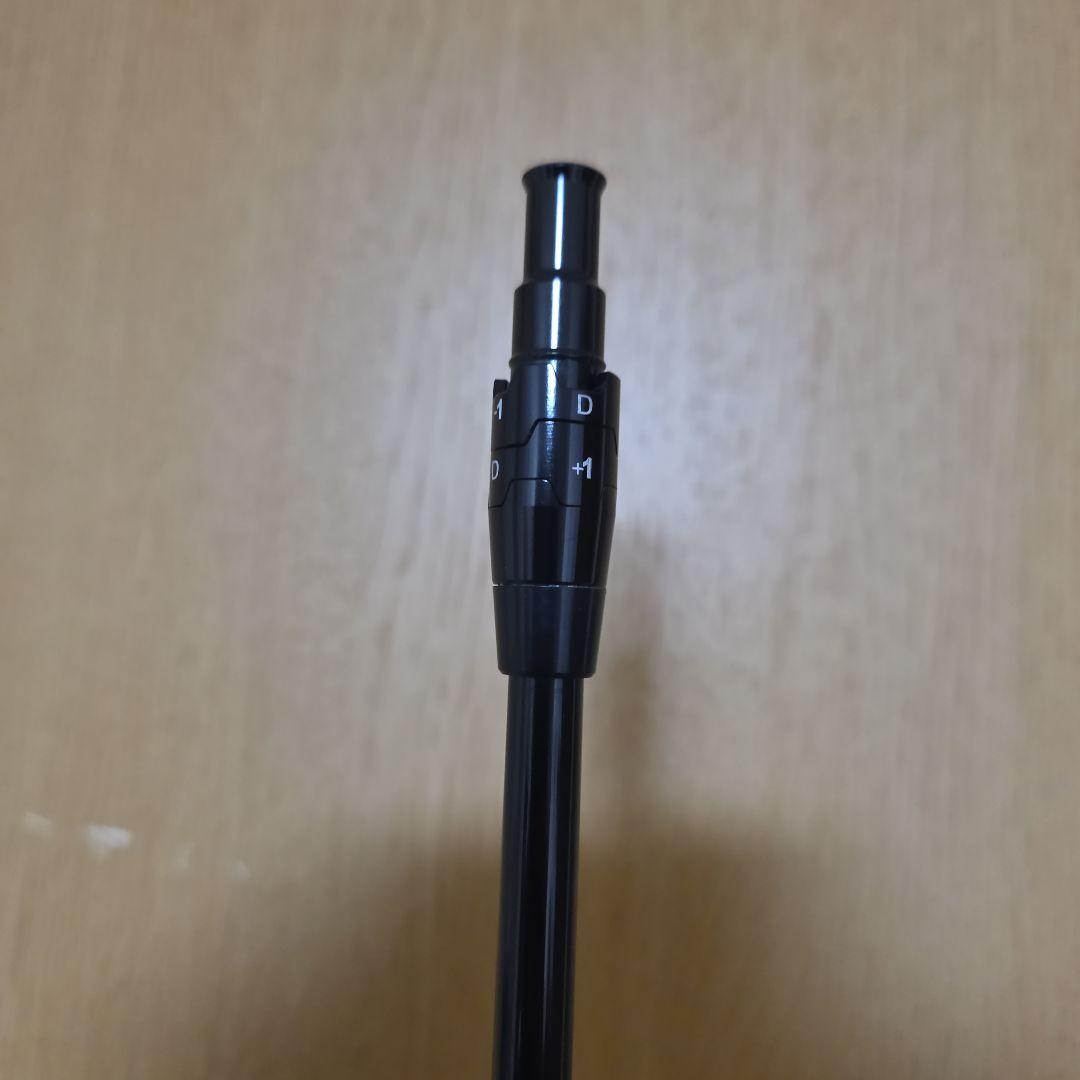 Crazy regenesis  Decoration キャロウェイ