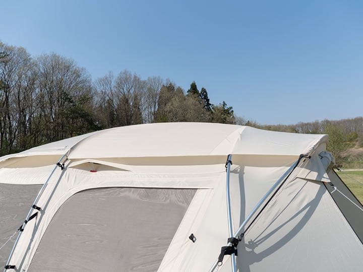 ランドロック M アイボリー オプションセット　FES-195