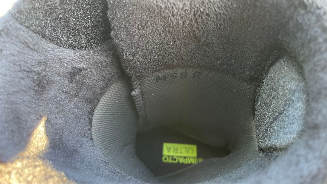 RIDE ANCHOR 26cm スノーボードブーツ