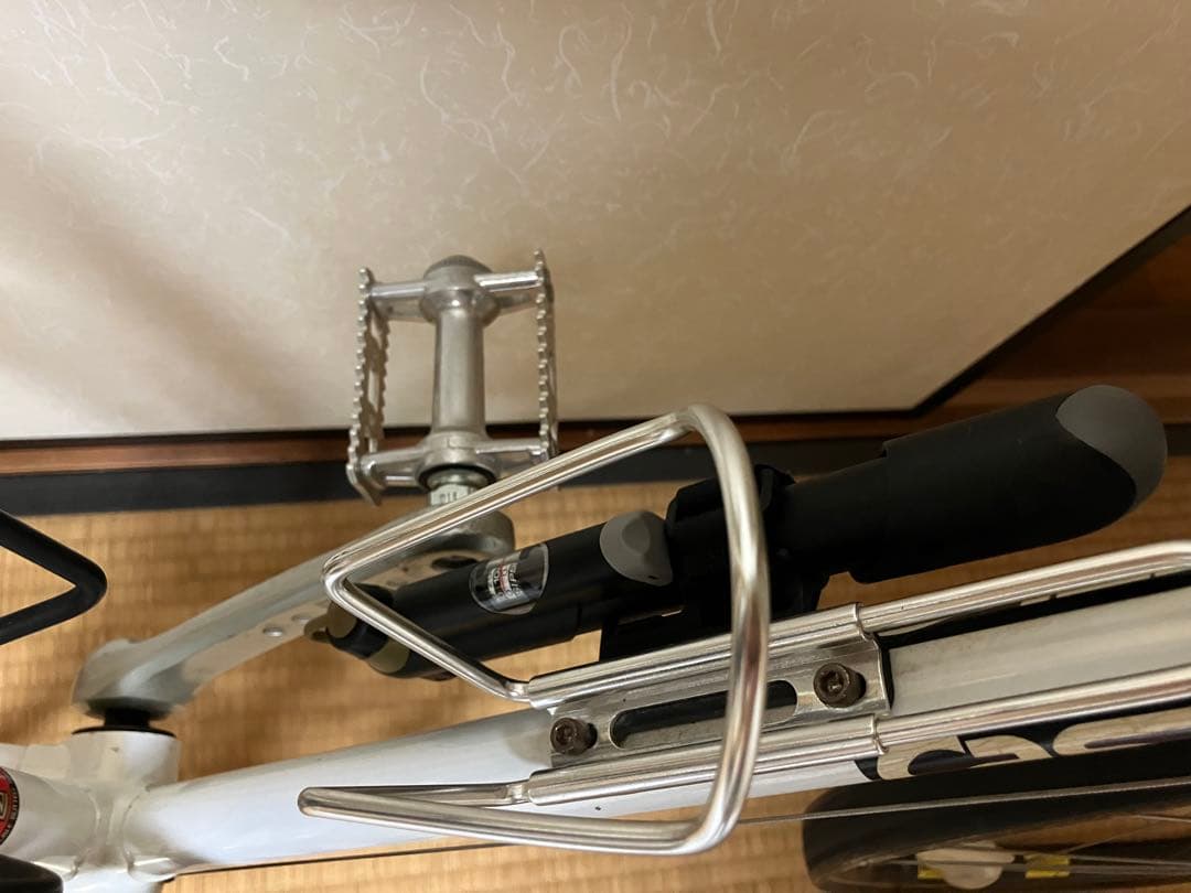 CASTELO 80〜90年代　ロードバイク　配送させて頂きます