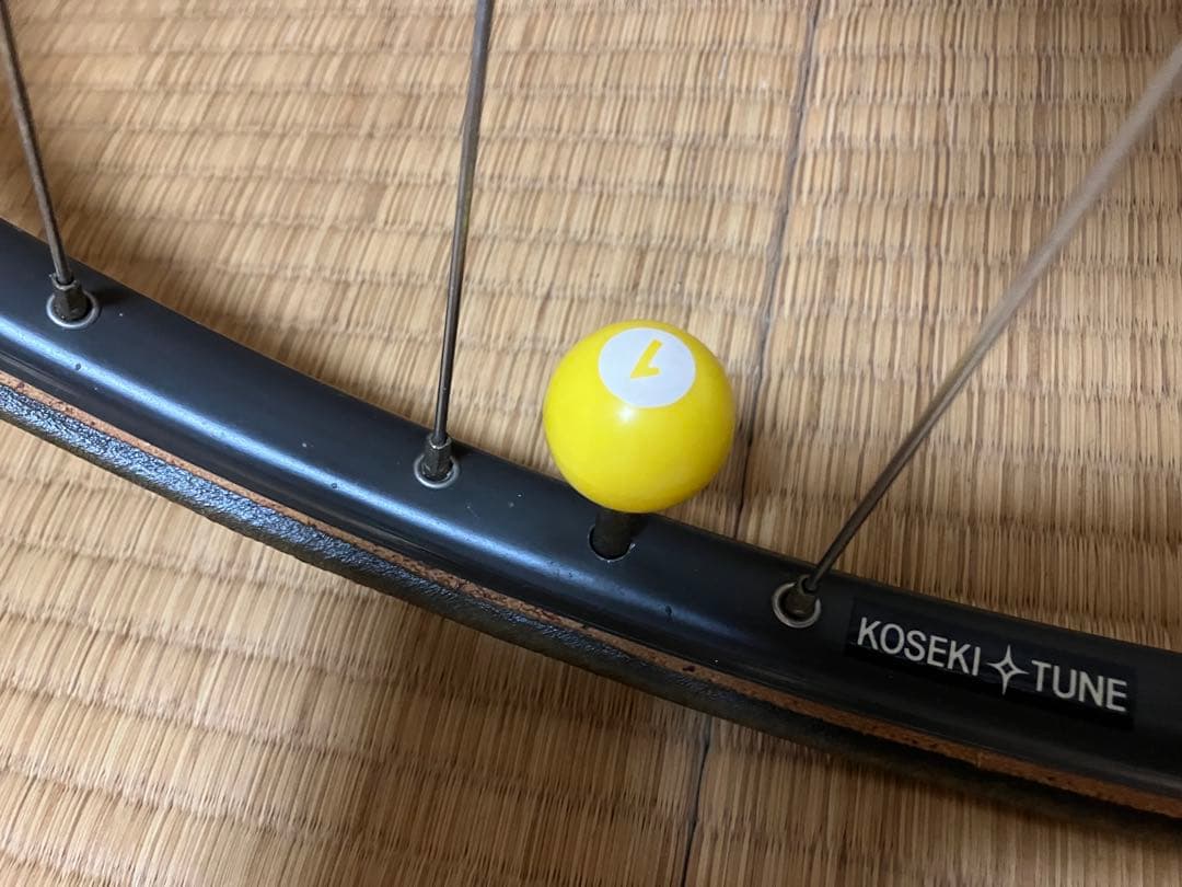 CASTELO 80〜90年代　ロードバイク　配送させて頂きます