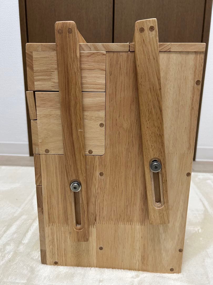 オカモチ 調味料入れ NATURE WORKS　ワーカーズオカモチⅡ