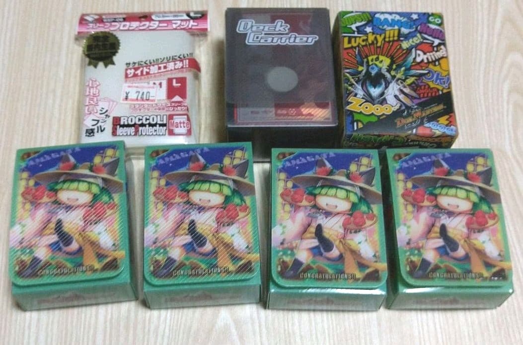 引退デュエマ。ジョーカーズ ミラダンテ 罰怒ブランド などなど