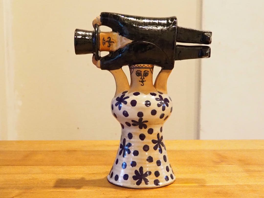 Lisa Larson “STORA” SAMHALLSDEBATTEN