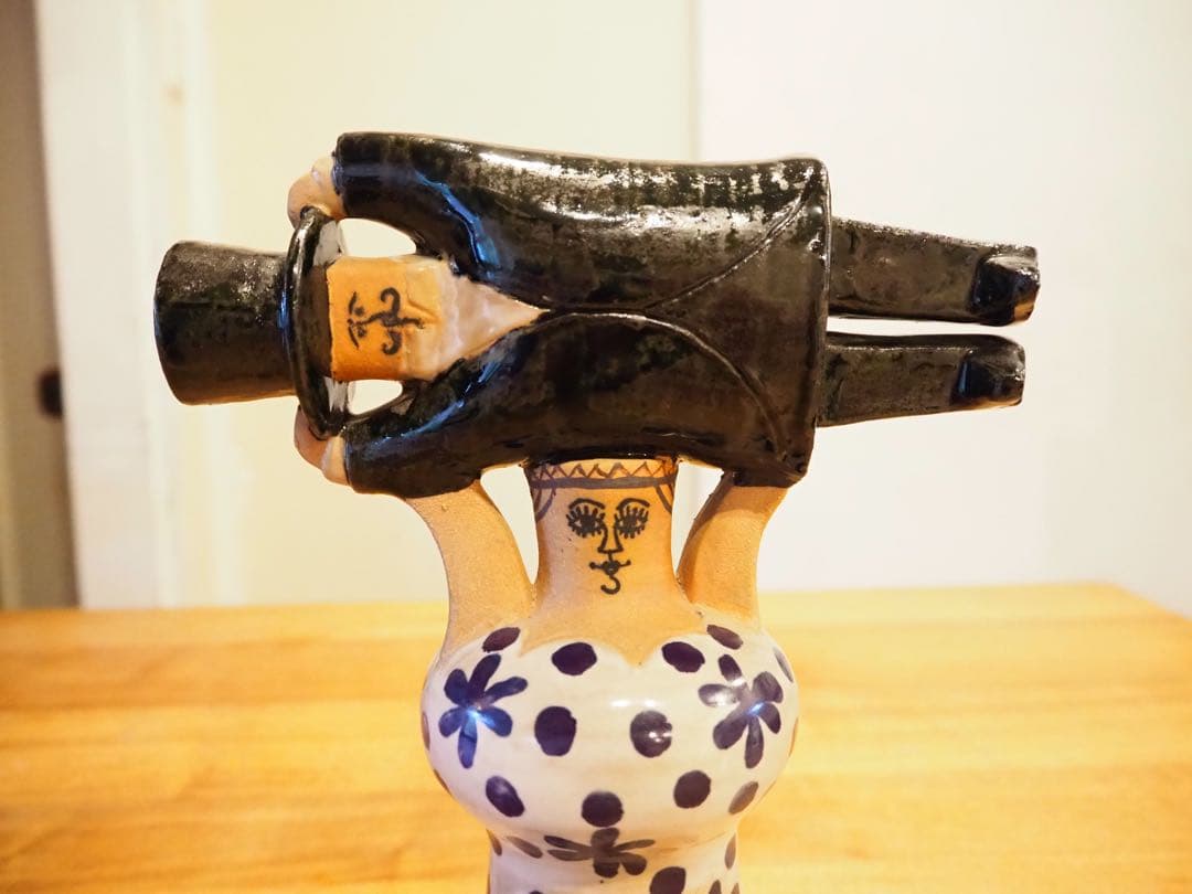 Lisa Larson “STORA” SAMHALLSDEBATTEN