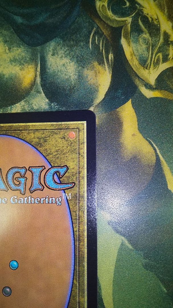 MTG　灯争大戦　戦慄衆の将軍、リリアナ　　foil 部分光沢 天野喜孝　初版