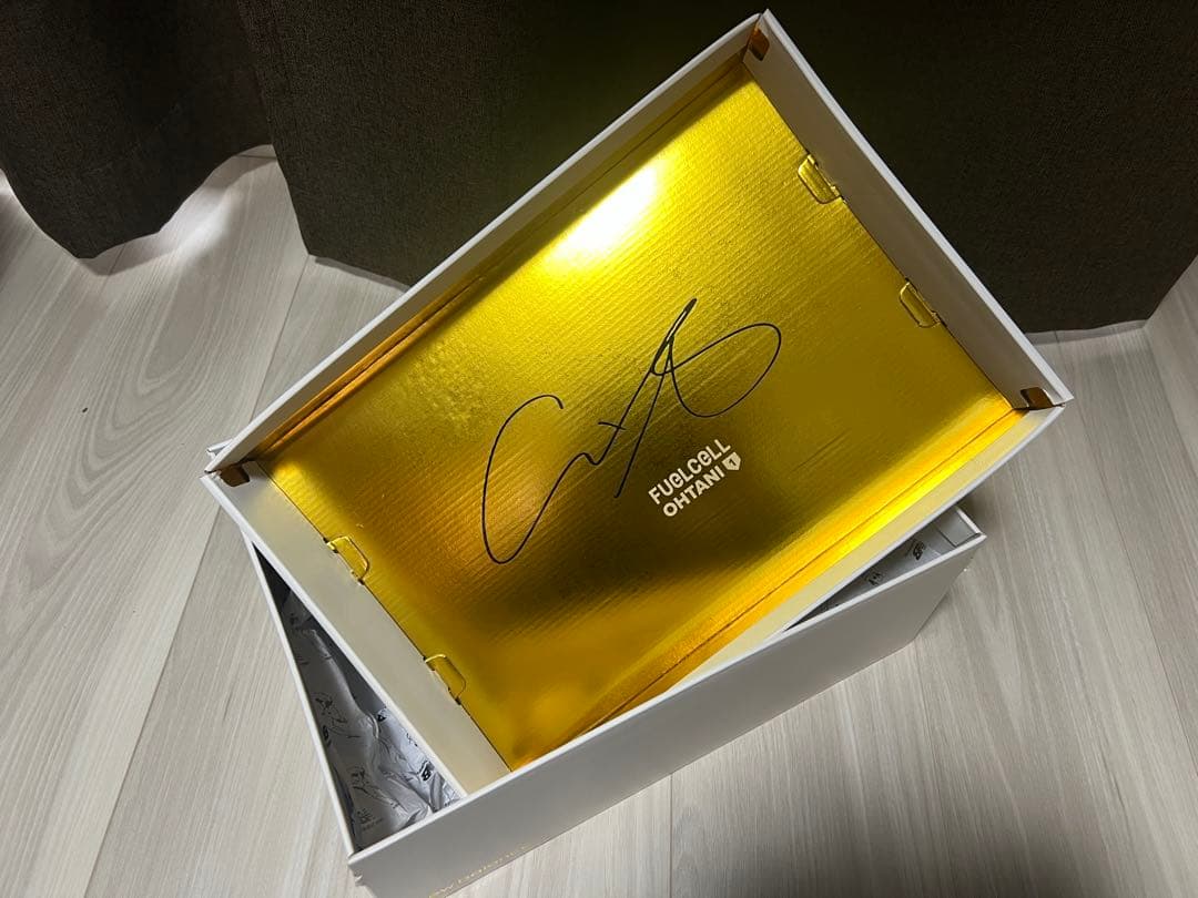 NewBalance FUELCELL(大谷翔平選手モデル ) 26.5cm