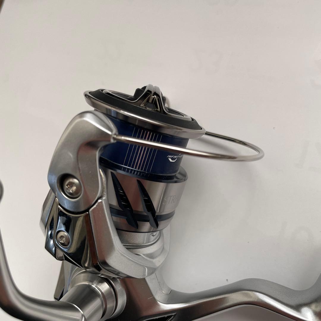 23 ストラディック c2500SXG