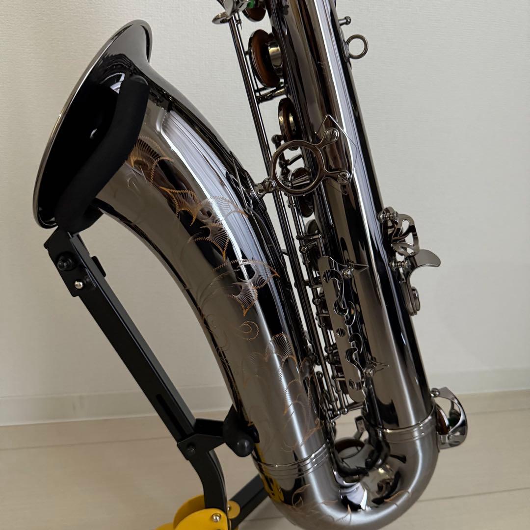 【即購入可・美品】Chateau テナーサックス