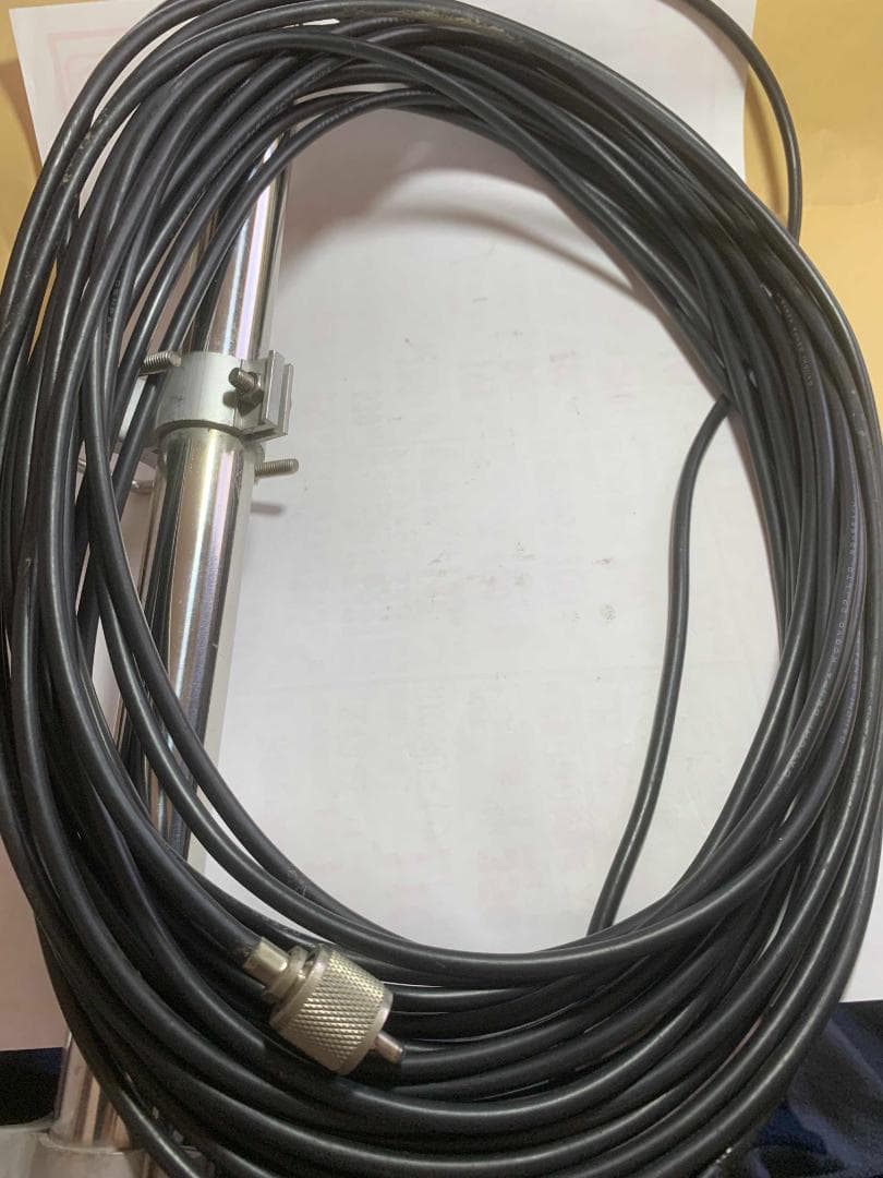 スーパーディスコーンアンテナ　D-130