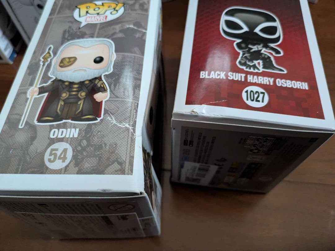 funko pop ・ ポテトヘッド ・ DORBS　２０点セット ＋ おまけ