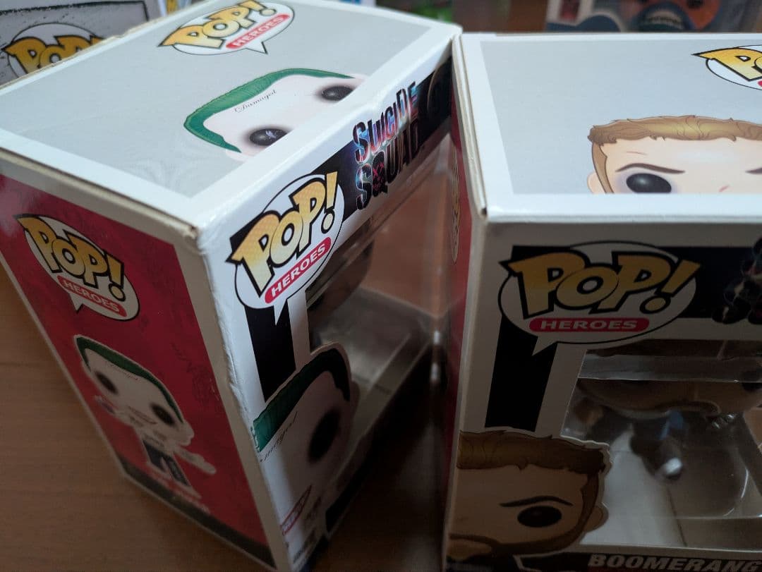 funko pop ・ ポテトヘッド ・ DORBS　２０点セット ＋ おまけ