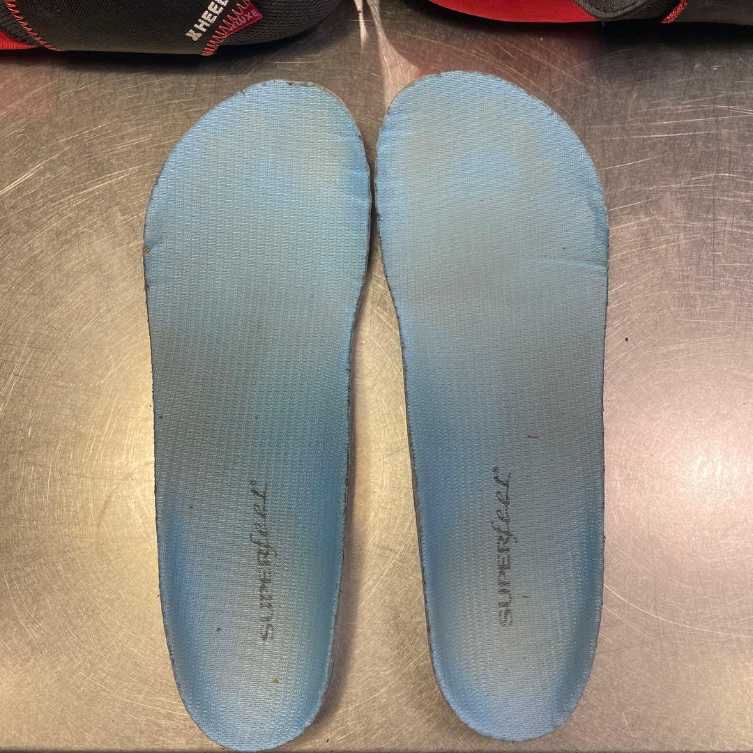 Deeluxe demonスノーボードブーツ 26.5 cm